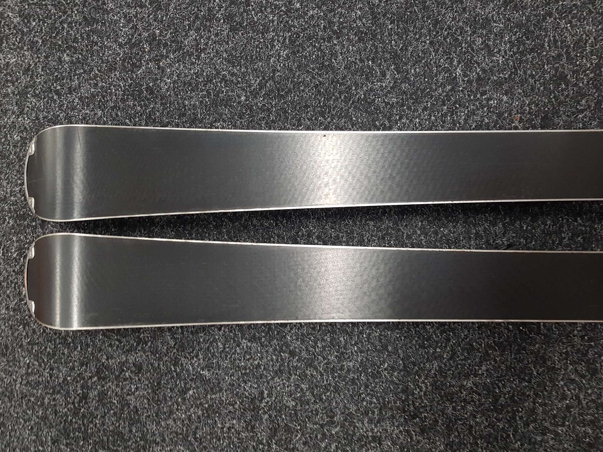 Gebrauchte Ski ELAN Element 74 RS W + Elan 9 Bindungen