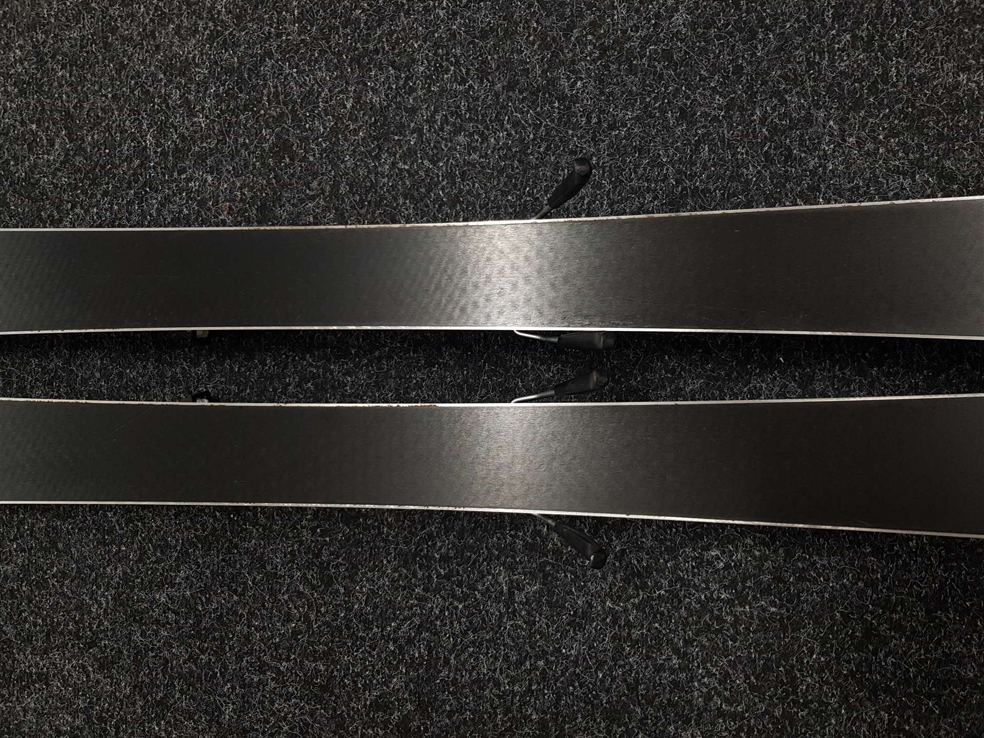 Gebrauchte Ski ELAN Element 74 RS W + Elan 9 Bindungen