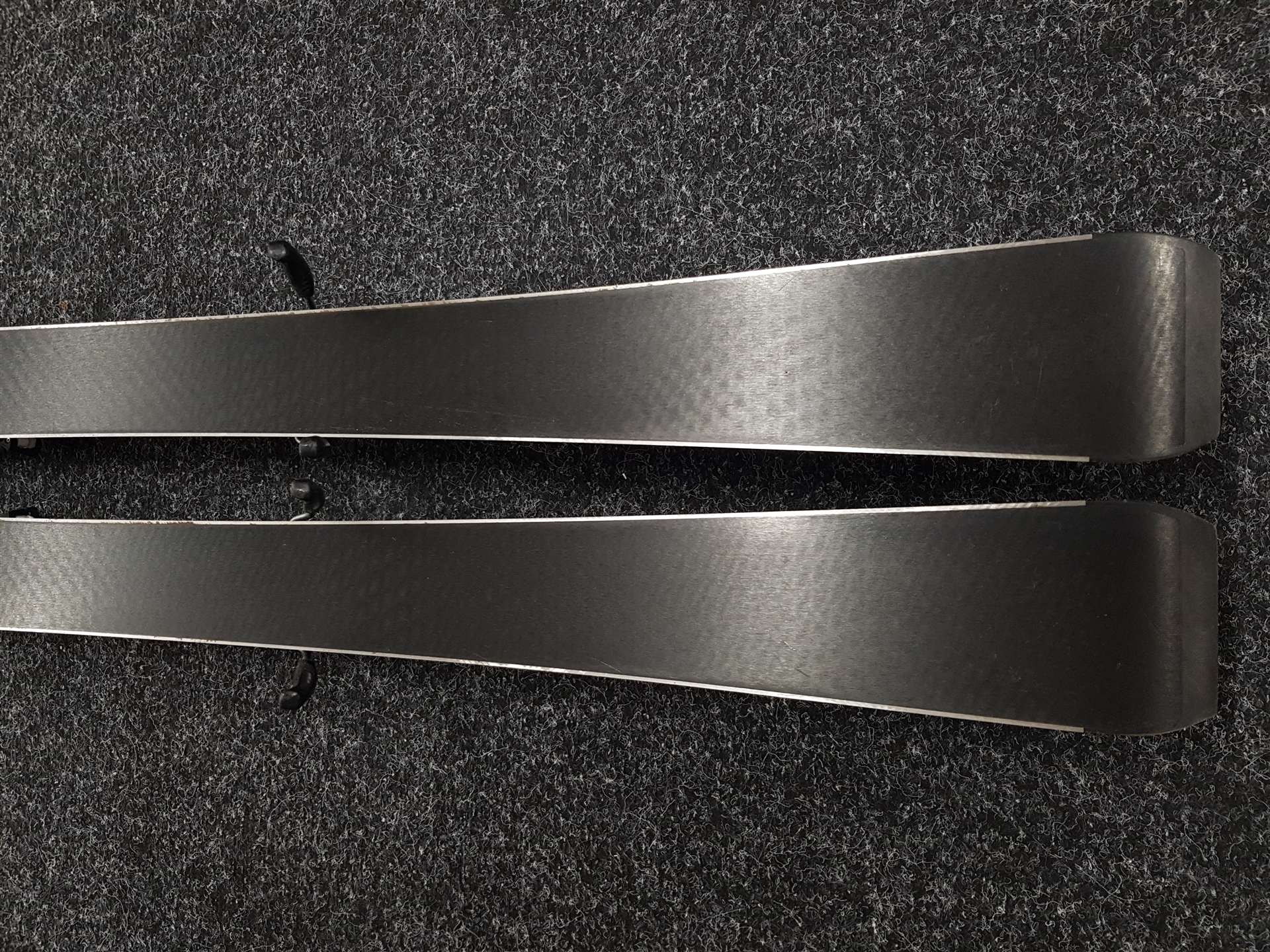 Gebrauchte Ski ELAN Element 74 RS W + Elan 9 Bindungen