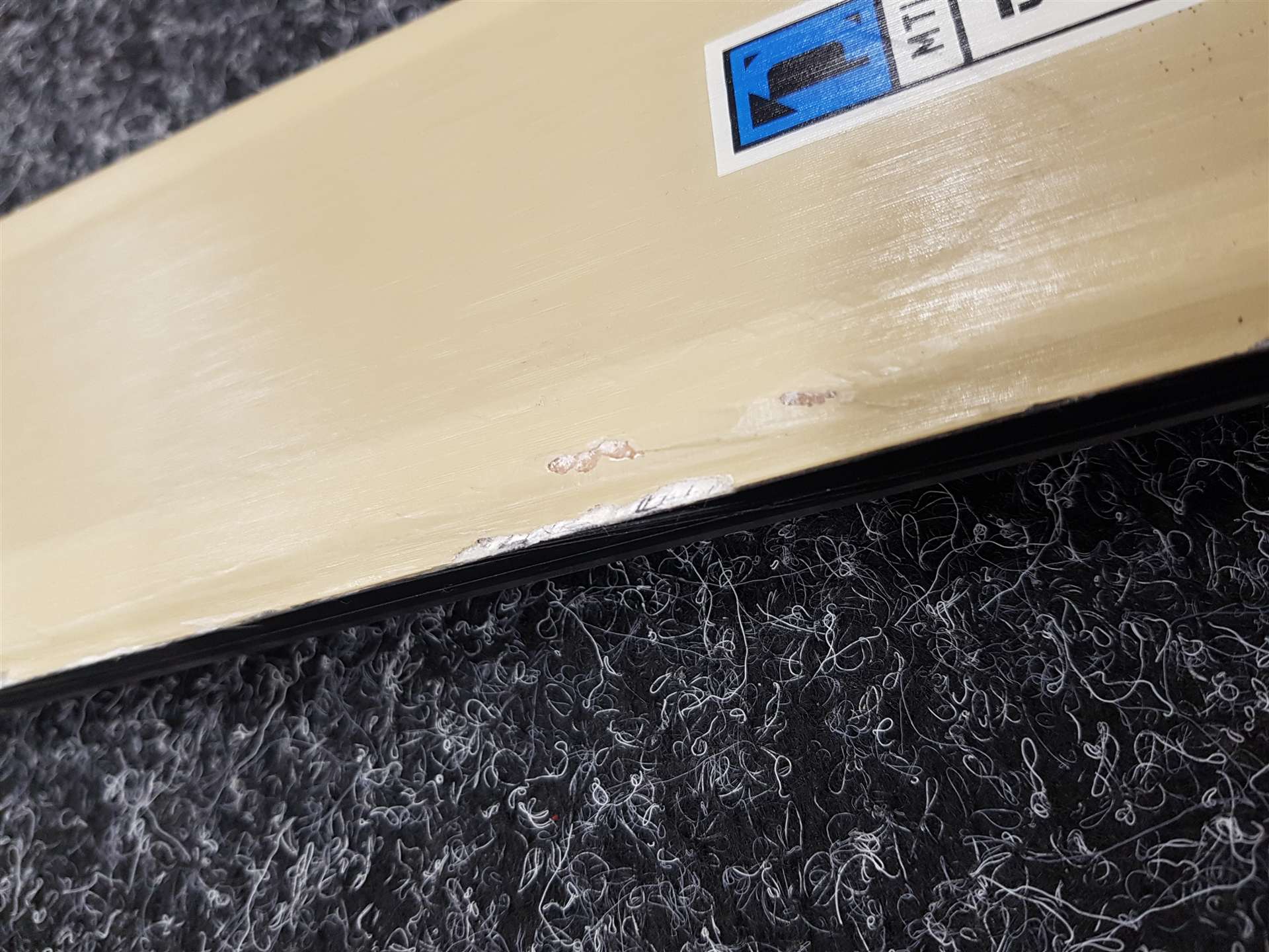 Použité lyže K2 Disruption M Ti + viazanie Marker MXcell 12.0 TCx