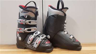 Bazárové lyžařské boty Dolomite JT 4