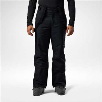 Pantalones de esquí Rossignol M HERO INSULATED SKI PANT-BLACK