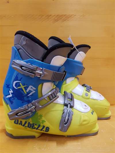 Chaussures de ski Dalbello CXR d'occasion