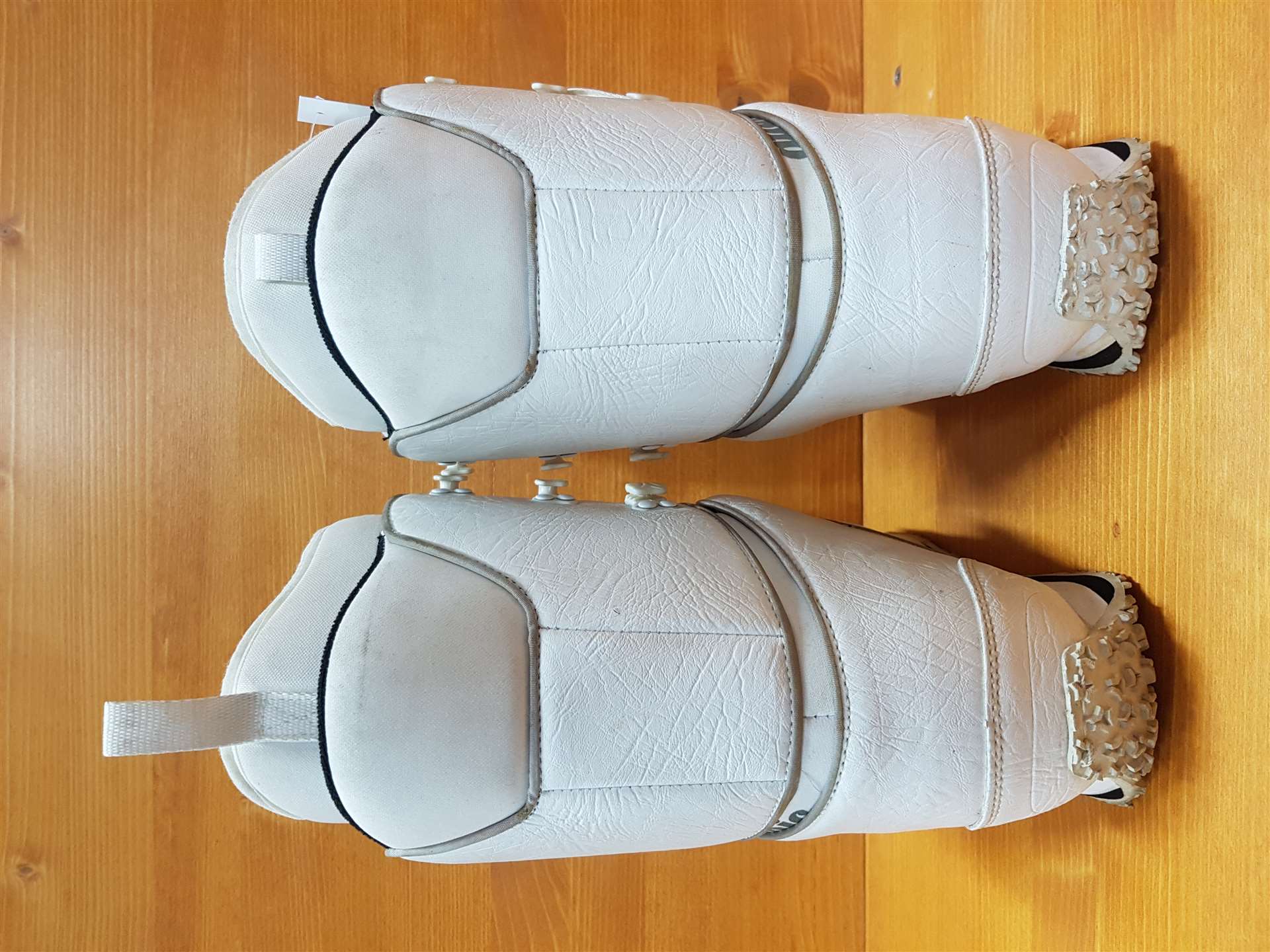 Použité snowboardové topánky ATOMIC Snowboarding