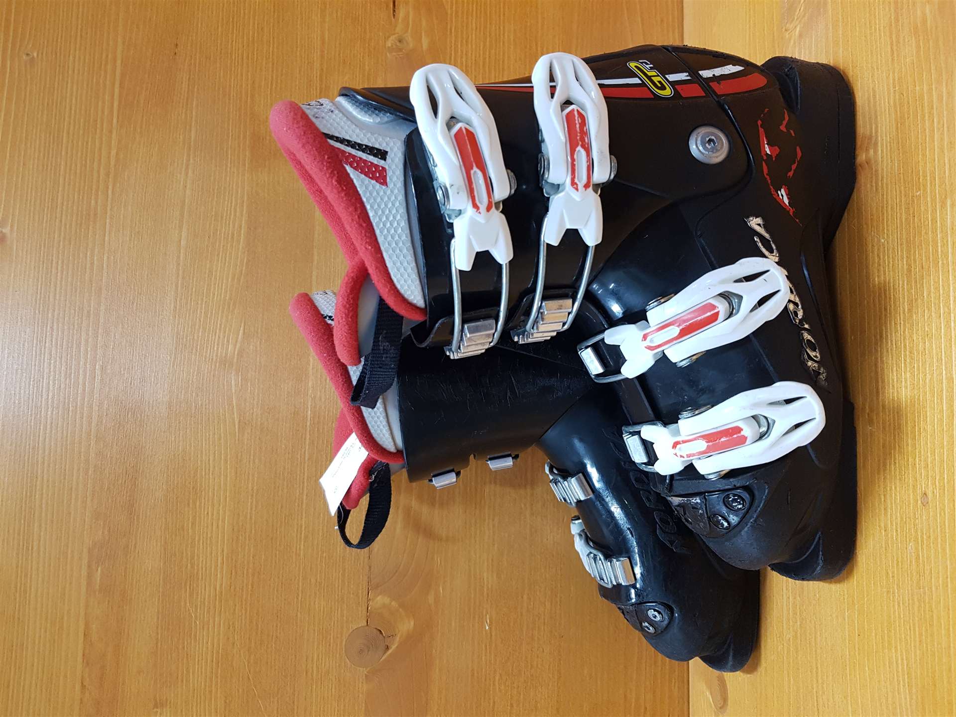 Chaussures de ski d'occasion NORDICA GP TJ
