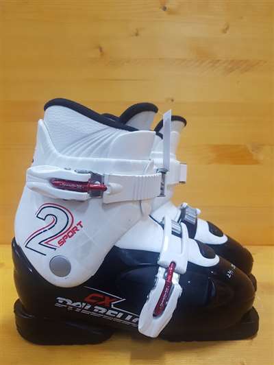 Cizme de schi bazar Dalbello CX 2 Sport