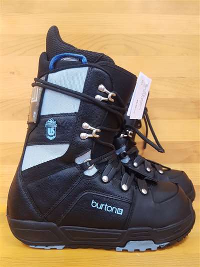 Chaussures de snowboard Burton à prix cassés