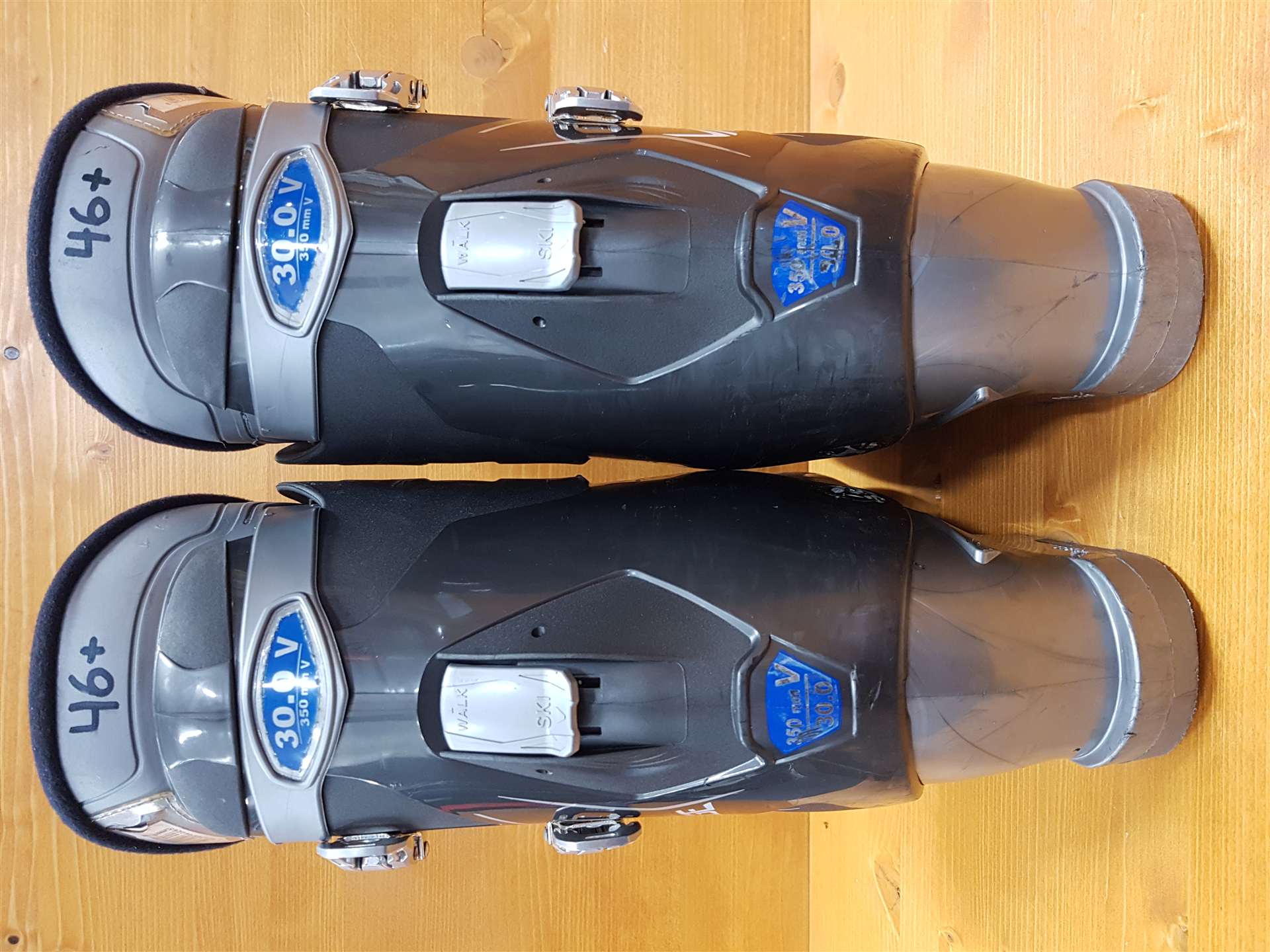 Gebrauchte DALBELLO Vantage 4Factor Skischuhe