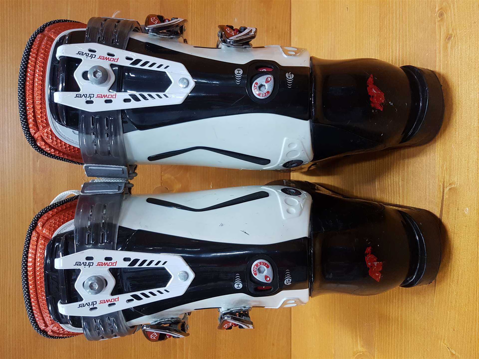 Gebrauchte Skischuhe NORDICA Speed Machine 110-100