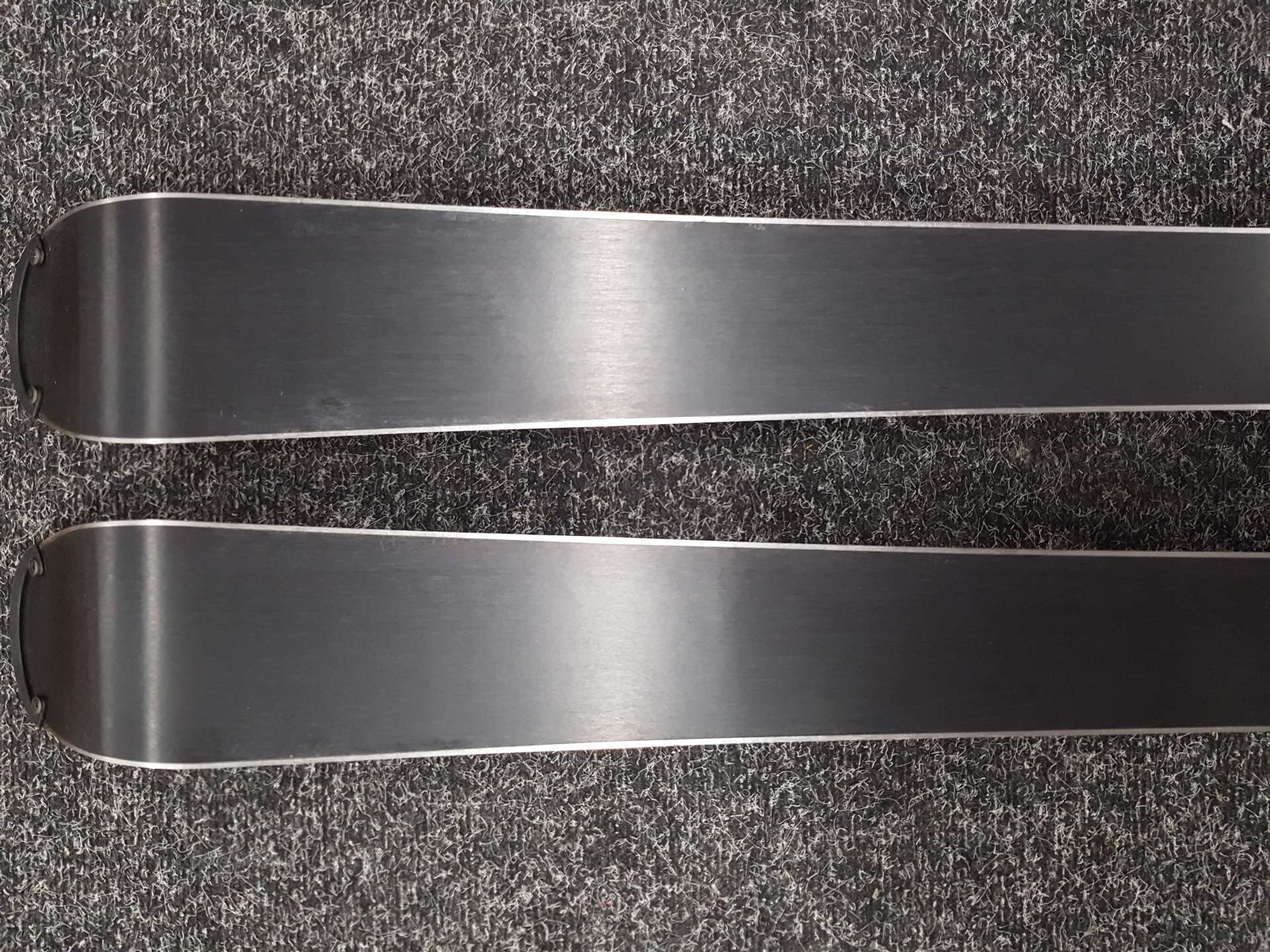 Gebrauchte Sporten Street Ski