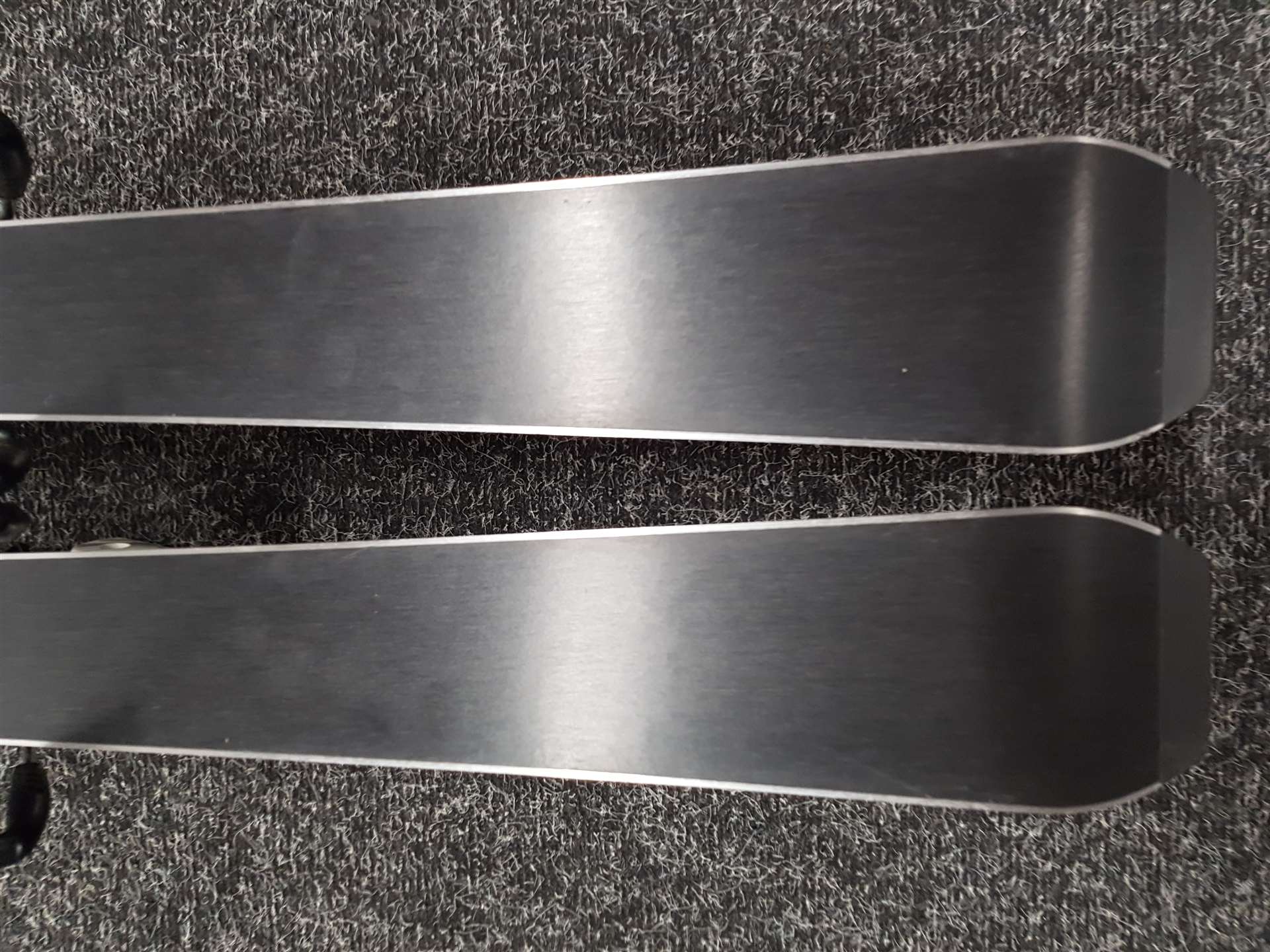 Gebrauchte Sporten Street Ski