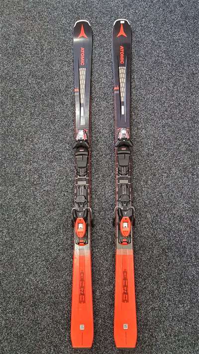 Skis Atomic Vantage 77 Ti pas cher