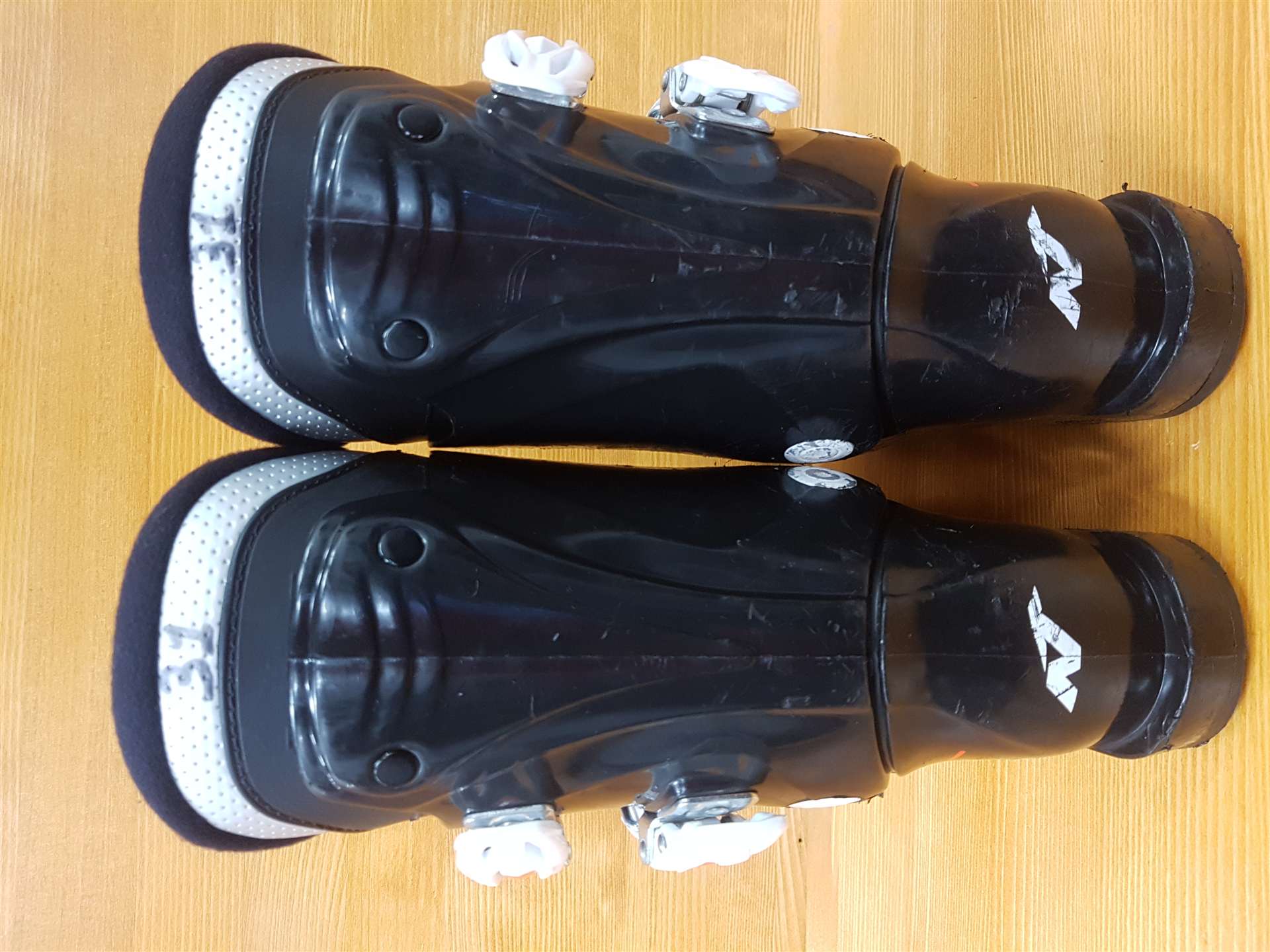 Bottes de ski NORDICA Dobermann d'occasion
