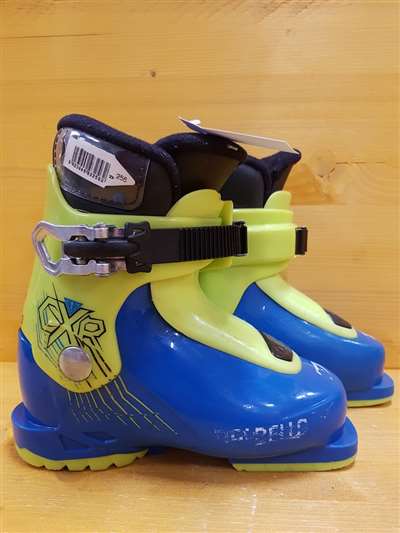 Gebrauchte Dalbello CXR 1 Skischuhe