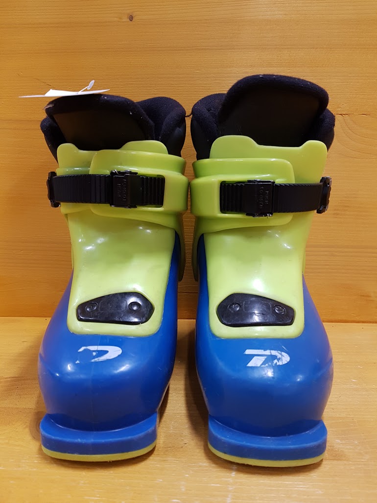 Chaussures de ski Dalbello CXR 1 d'occasion