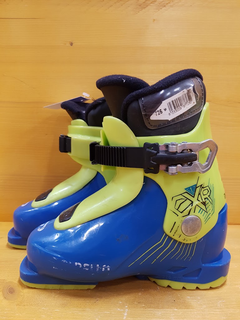 Chaussures de ski Dalbello CXR 1 d'occasion