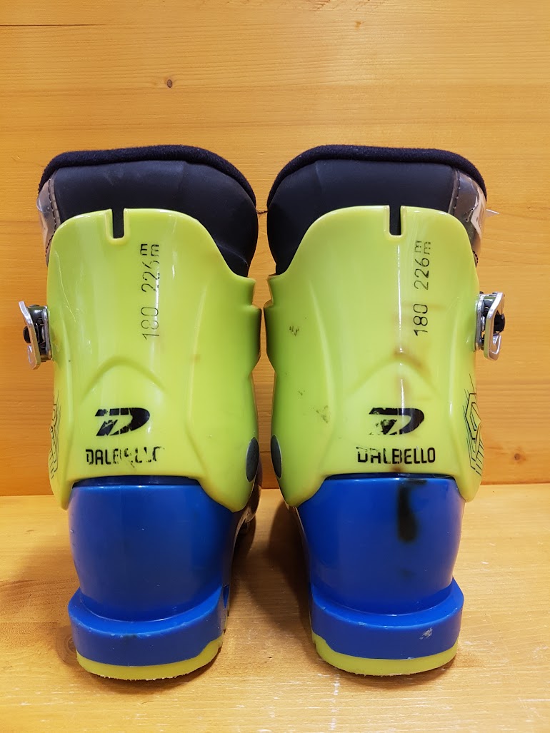 Chaussures de ski Dalbello CXR 1 d'occasion