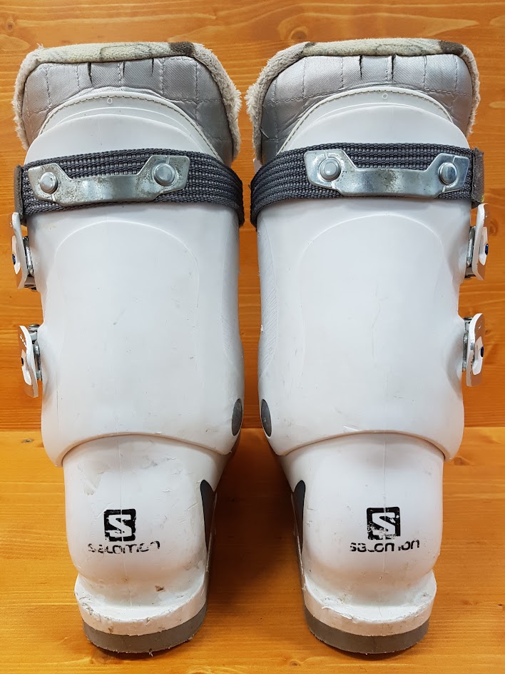 Gebrauchte Salomon Divine Skischuhe