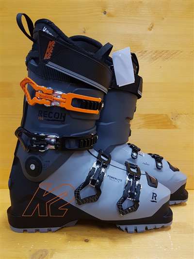 K2 Recon 100 MV Schnäppchen-Skischuhe