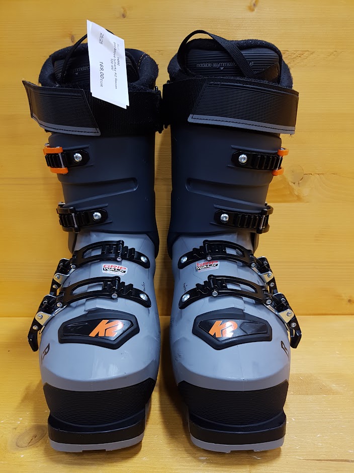 Scarponi da sci K2 Recon 100 MV a prezzi convenienti