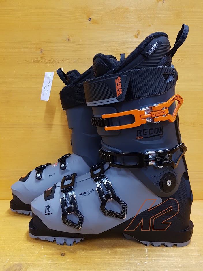 Scarponi da sci K2 Recon 100 MV a prezzi convenienti