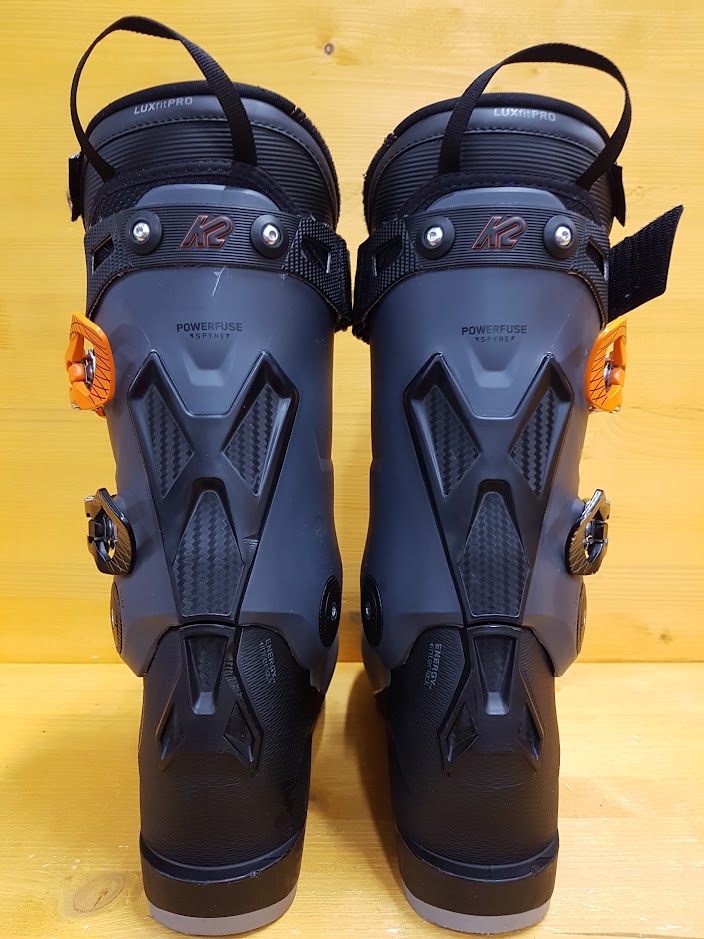 Scarponi da sci K2 Recon 100 MV a prezzi convenienti