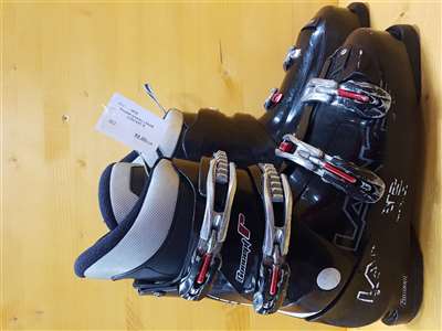 Clăpari de schi LANGE CONCEPT R second-hand