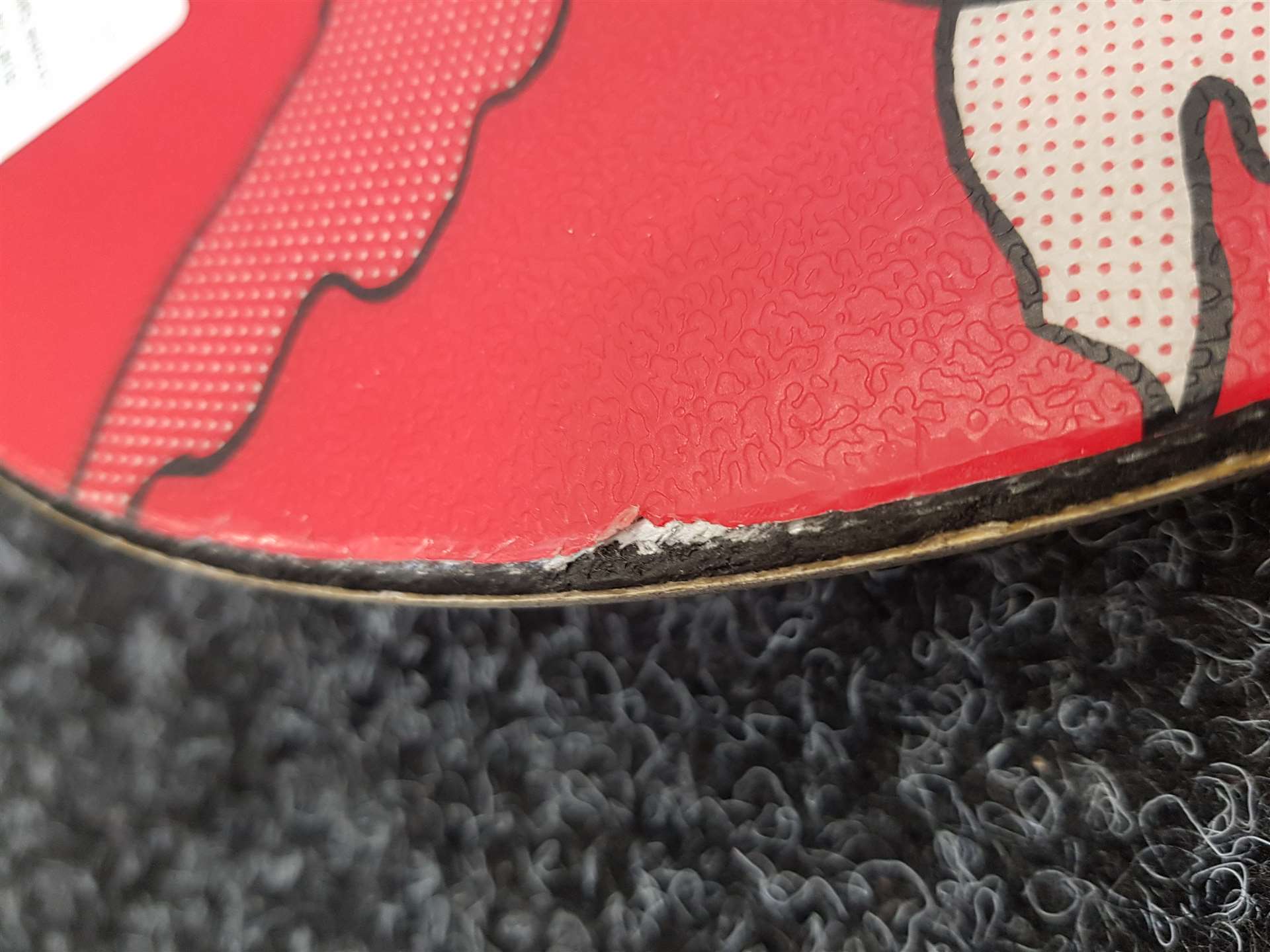 Snowboard usato BURTON LTR 120 + attacchi Salomon taglia XS/S/M