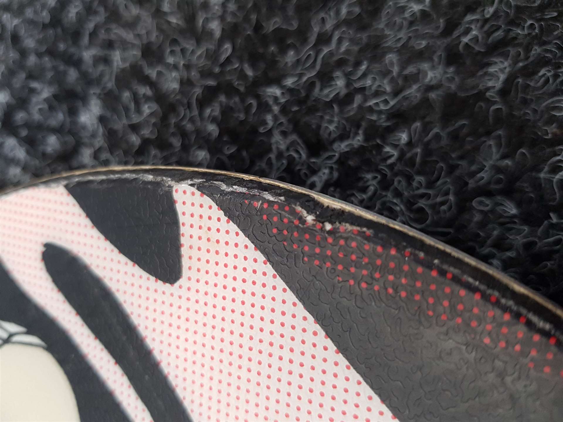 Snowboard usato BURTON LTR 120 + attacchi Salomon taglia XS/S/M