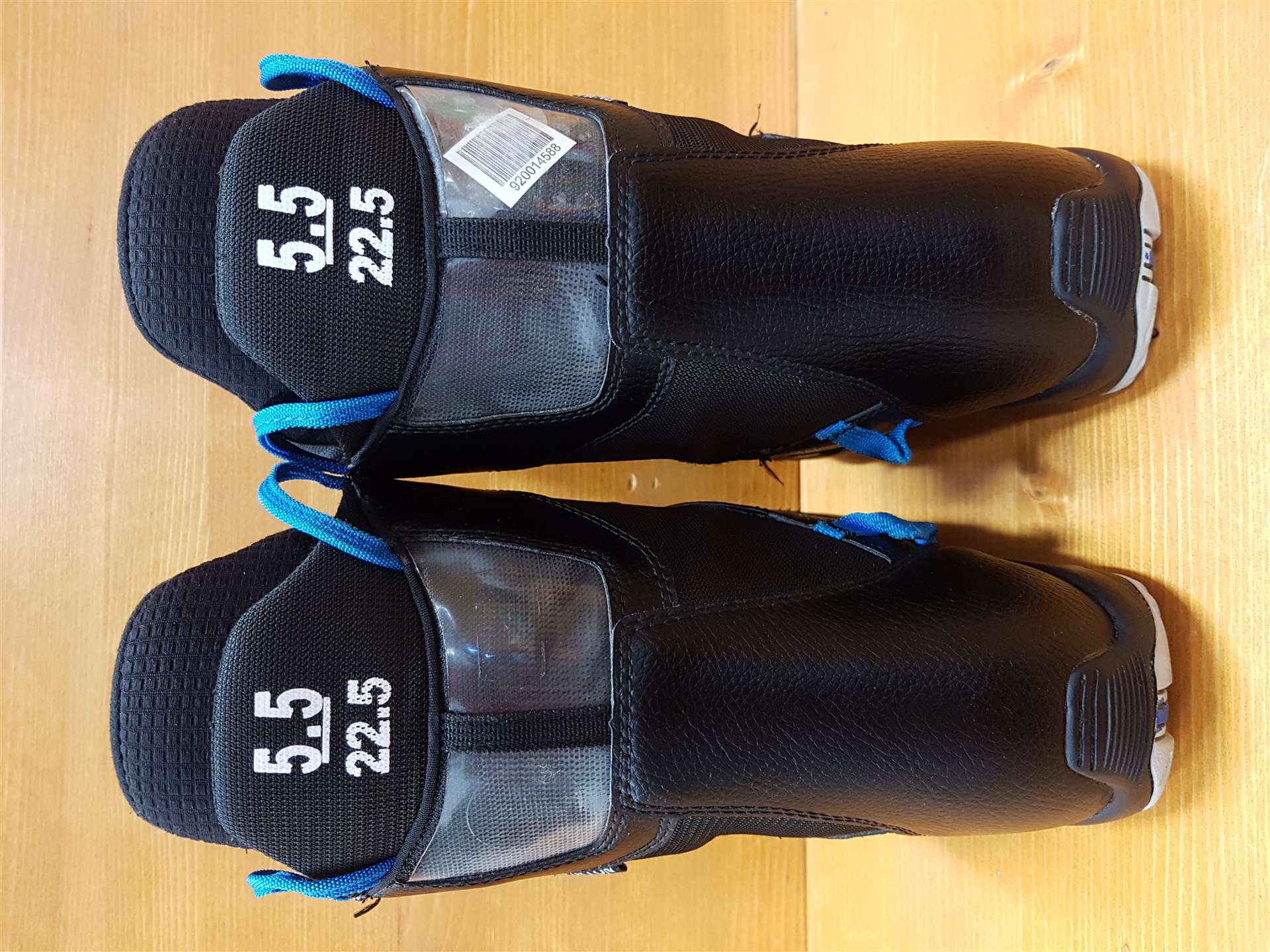 Bottes de snowboard BURTON Progression W d'occasion