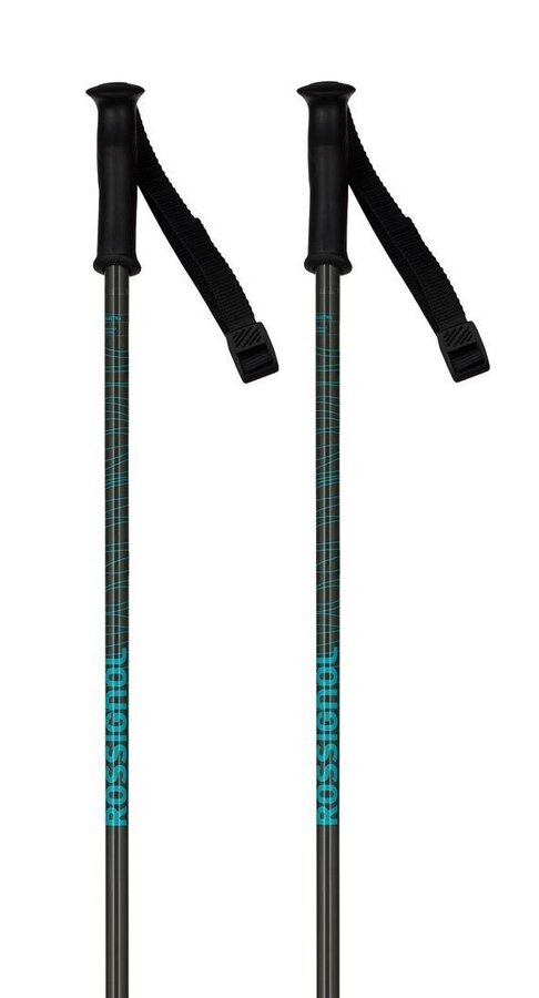 Bâtons Rossignol Electra Khaki
