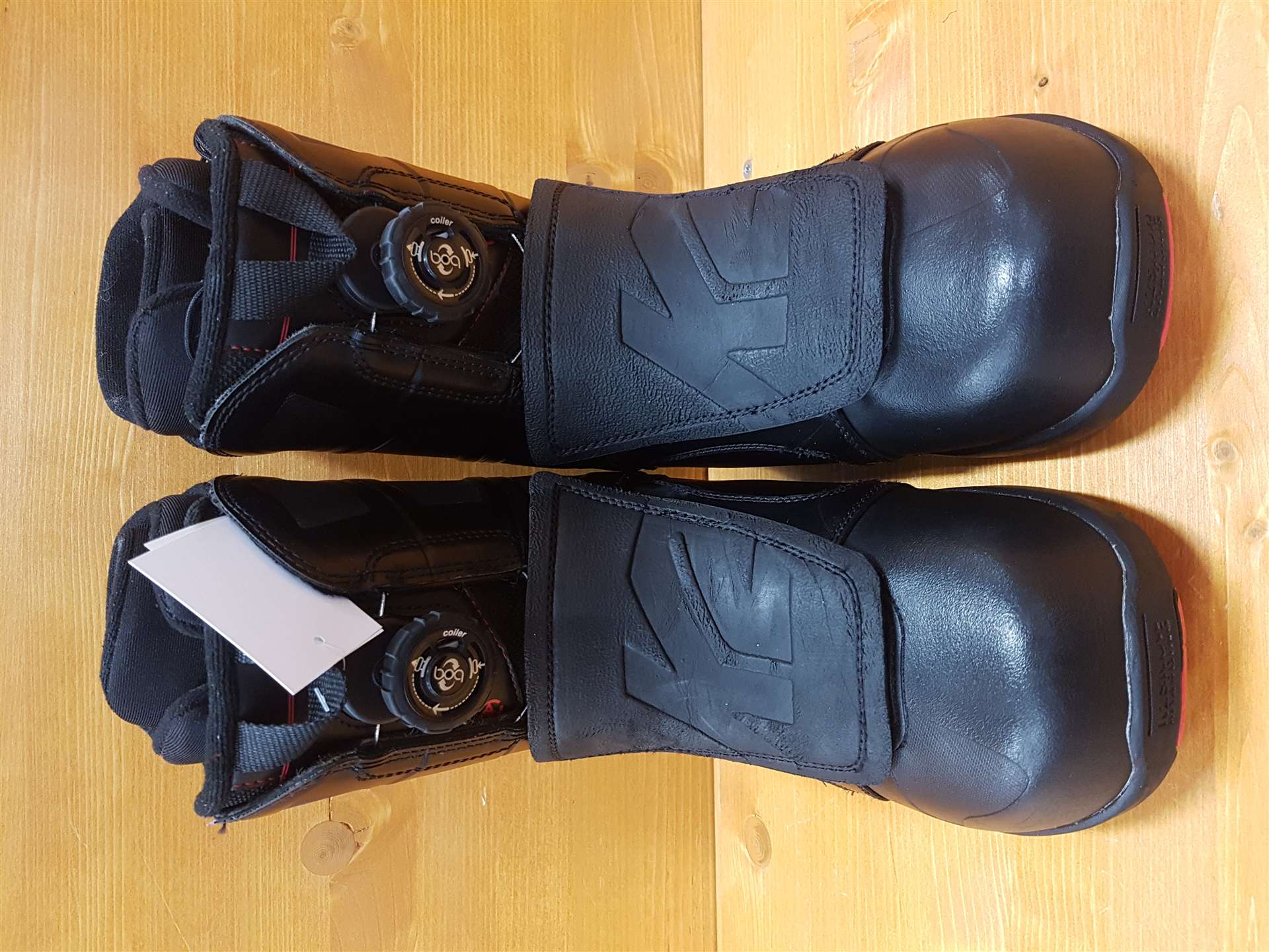Použité snowboardové topánky K2 Raider Rental Boa