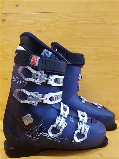 Cizme de schi Bazar Fischer 80XTR