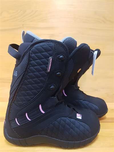 Chaussures de snowboard Nidecker Bliss à prix avantageux