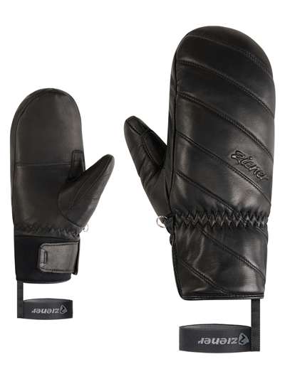Rokavice Ziener-KANNI-Z AS® PR MITTEN LADY