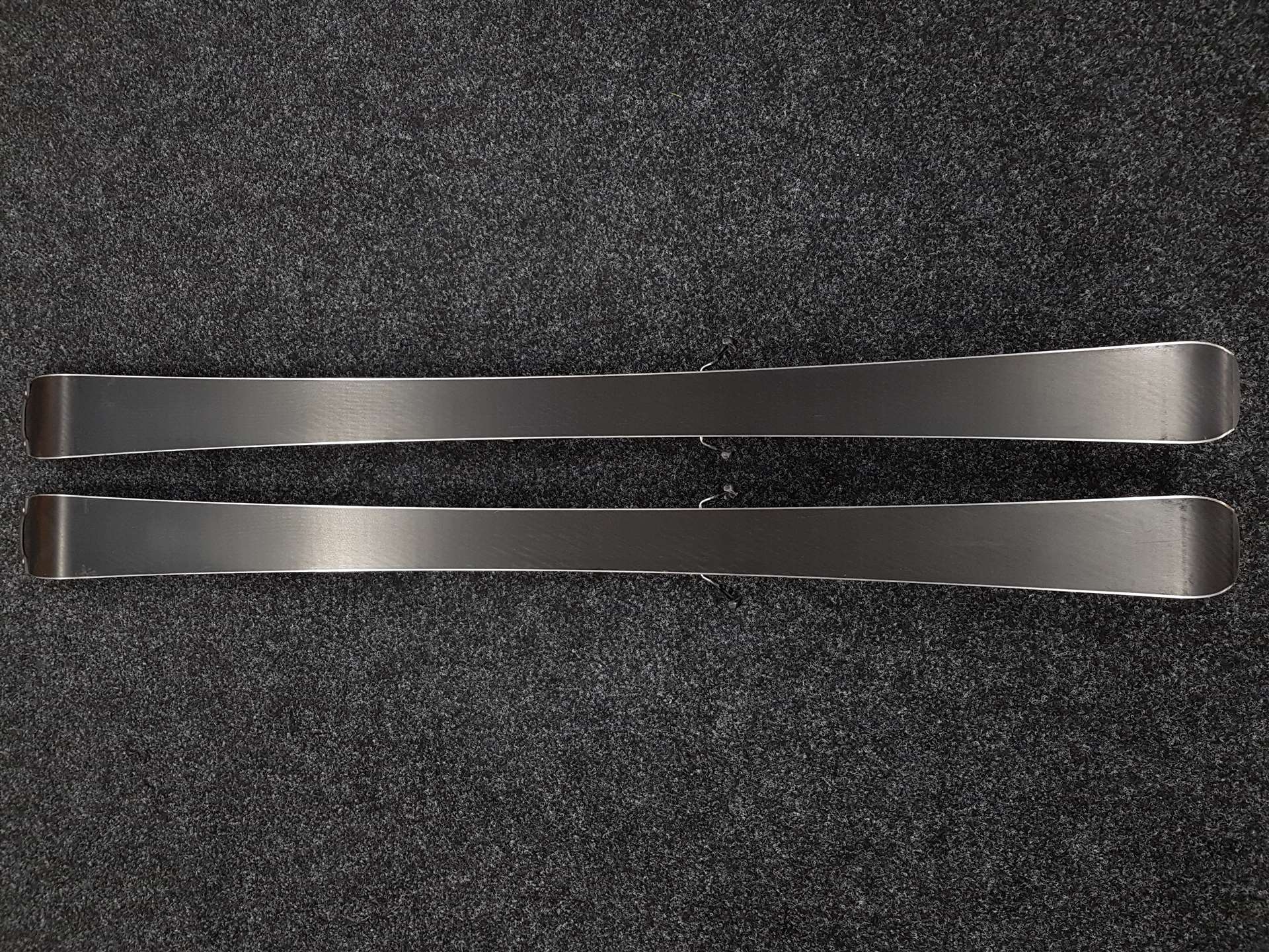 Skis BLIZZARD Elevate d'occasion + fixations Marker 10 TLT