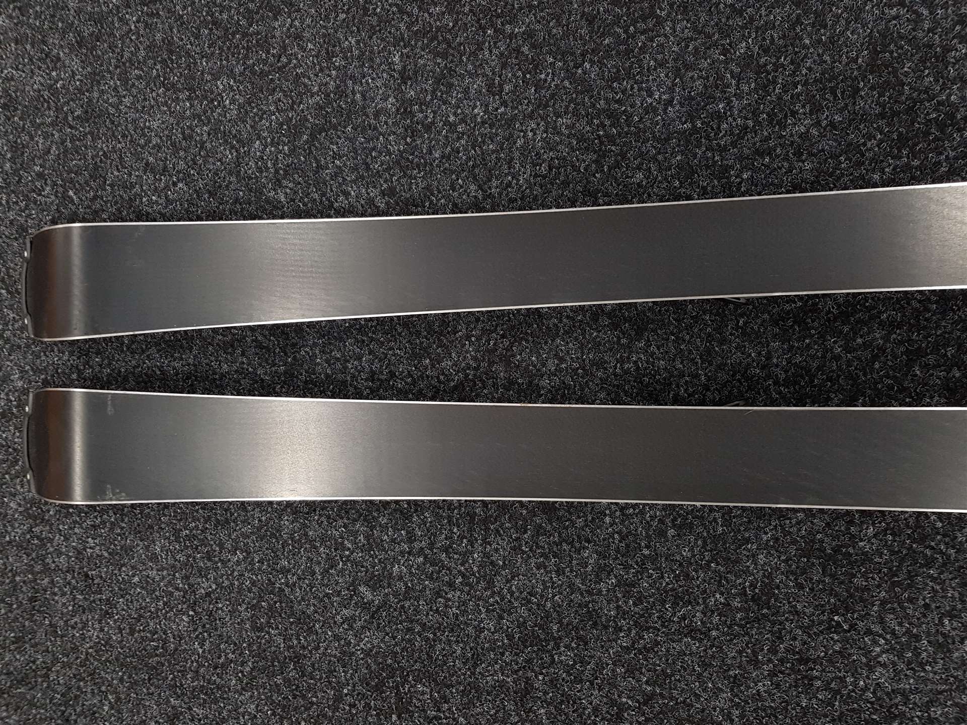 Skis BLIZZARD Elevate d'occasion + fixations Marker 10 TLT