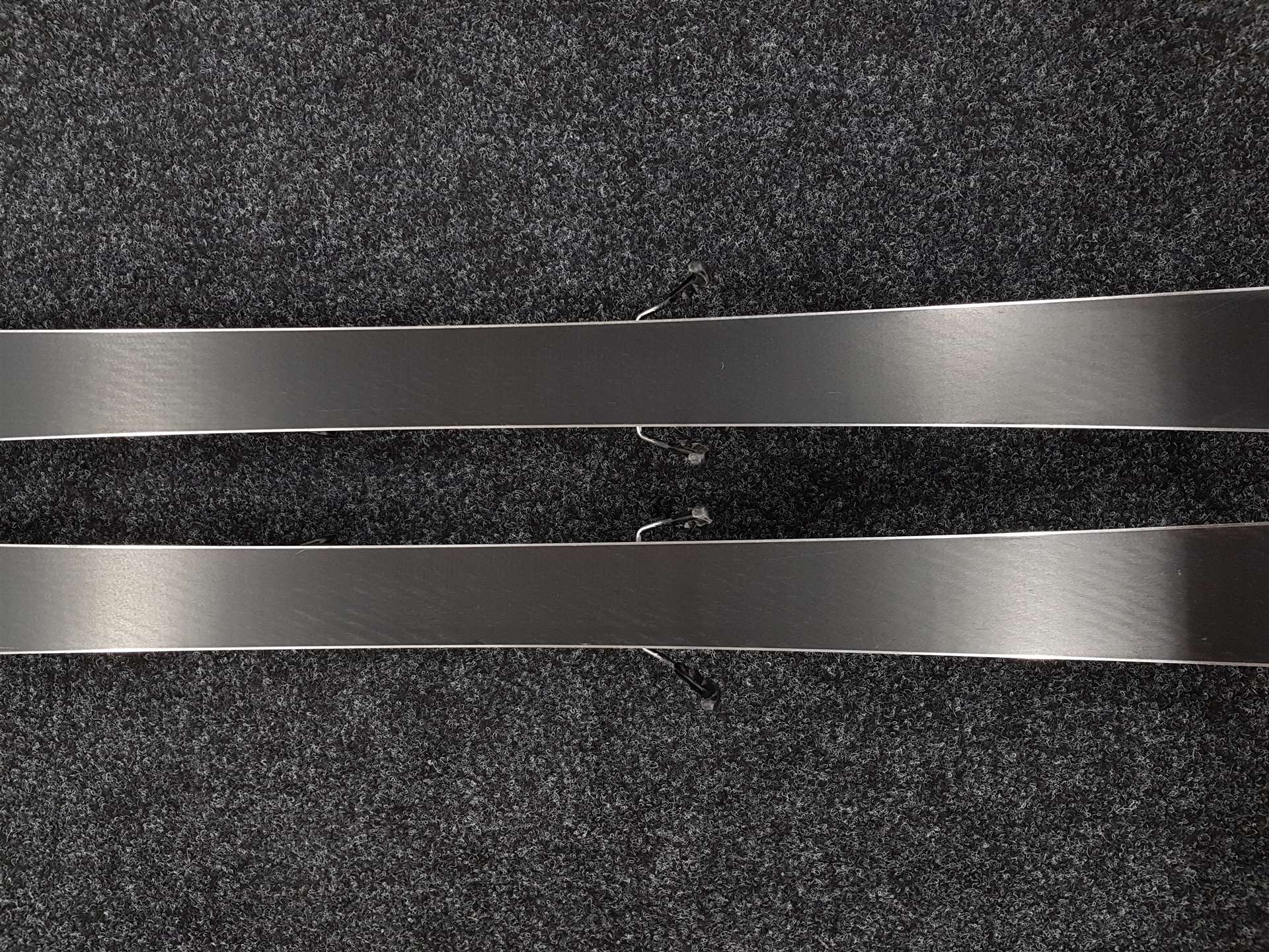 Skis BLIZZARD Elevate d'occasion + fixations Marker 10 TLT