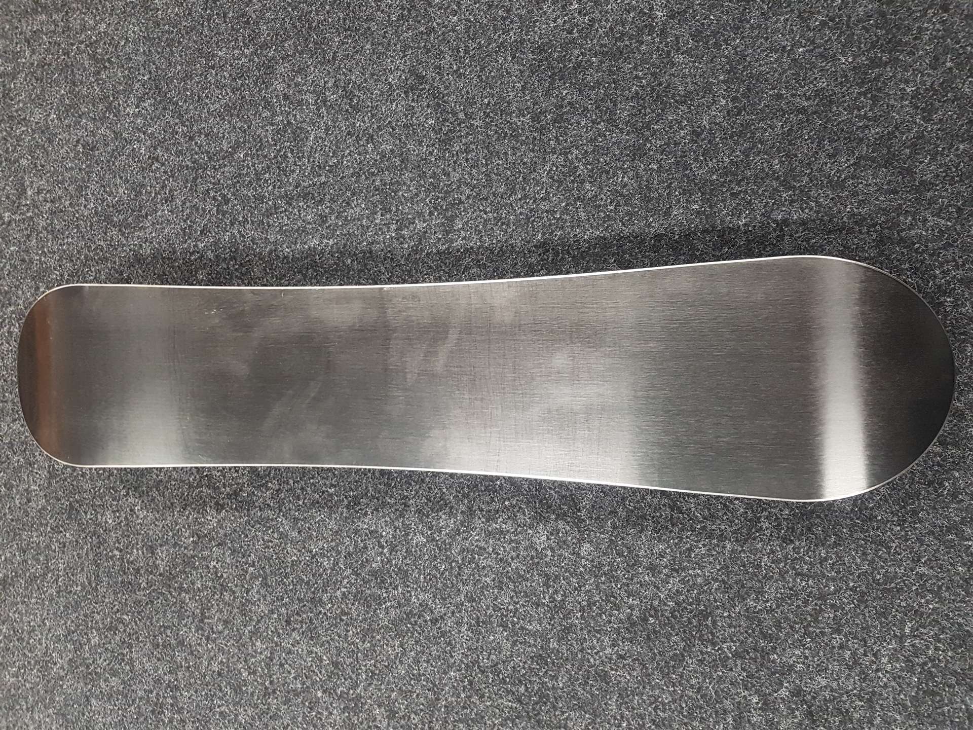 Použitý snowboard FIREFLY + viazanie  Firefly S/M/L