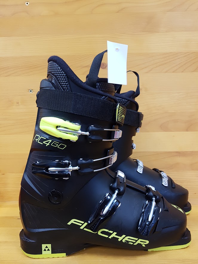 Buty narciarskie Fischer RC4 60 bazar