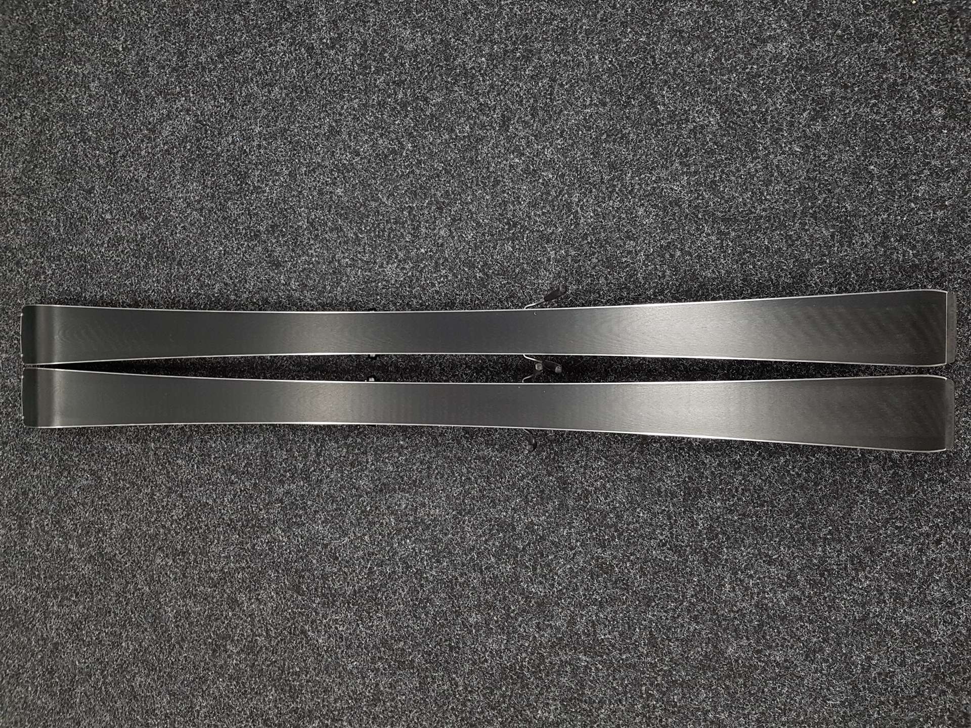 Używane narty FISCHER The Curv + wiązania Fischer RS 11