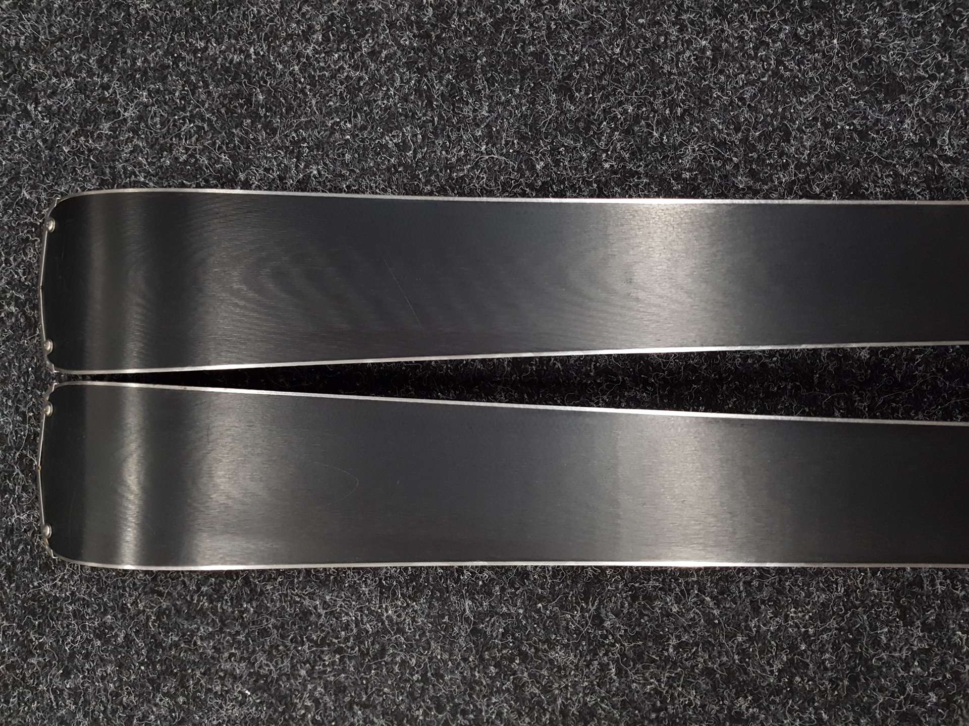 Używane narty FISCHER The Curv + wiązania Fischer RS 11