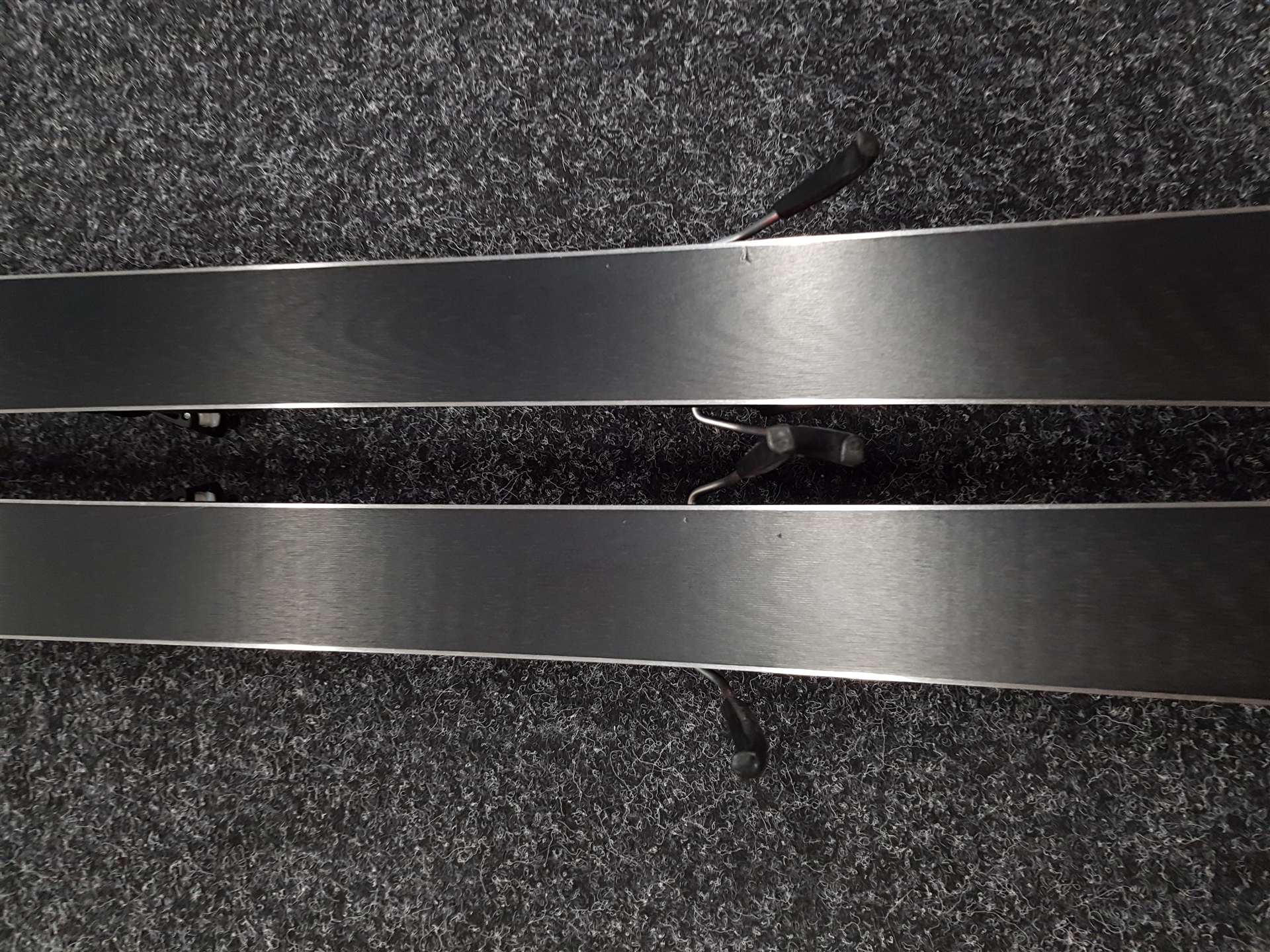 Używane narty FISCHER The Curv + wiązania Fischer RS 11