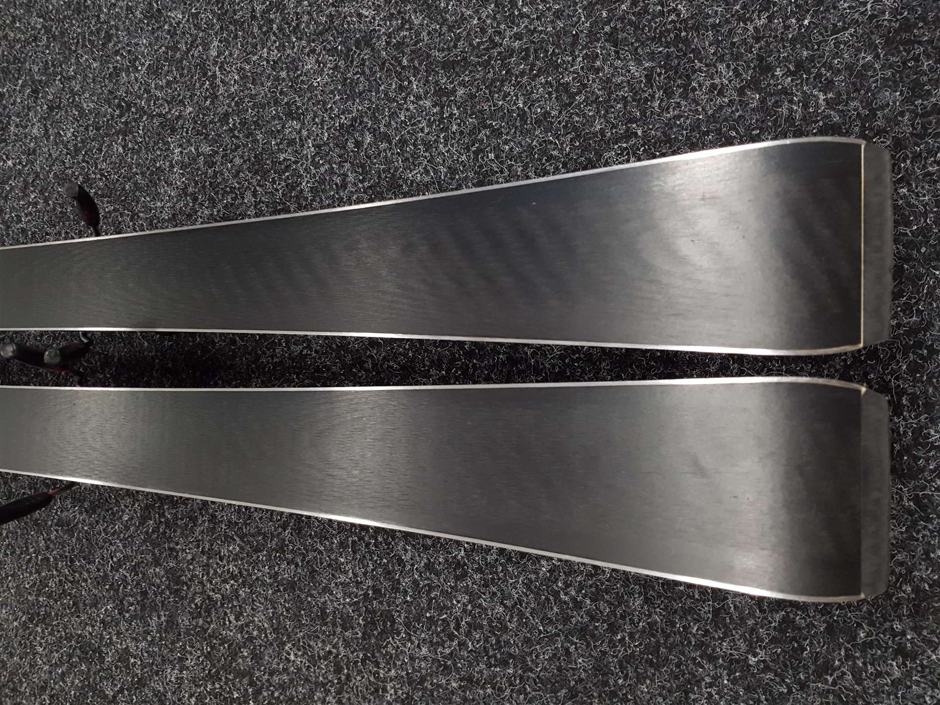 Używane narty FISCHER The Curv + wiązania Fischer RS 11