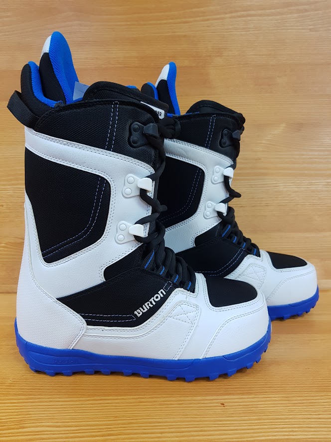 Použité snowboardové boty BURTON Phantom
