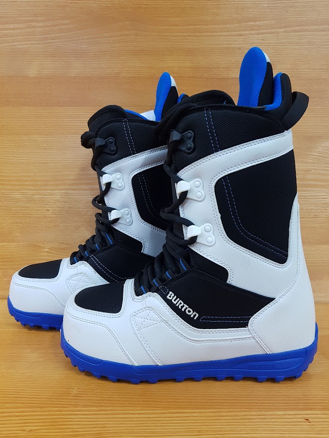 Použité snowboardové boty BURTON Phantom