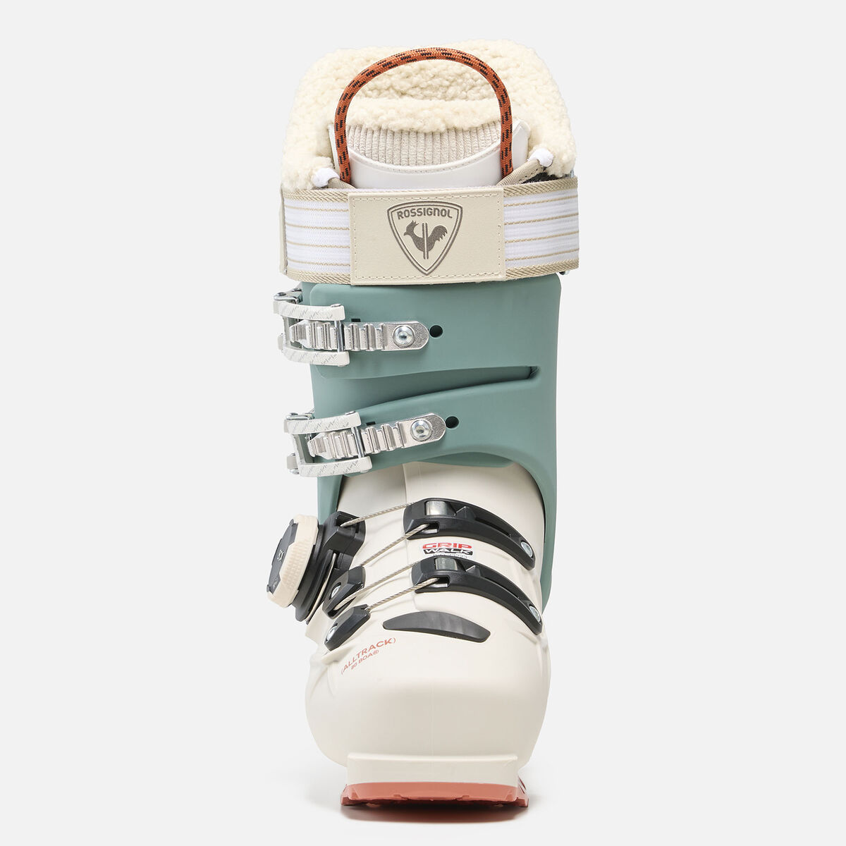 Skischuhe Rossignol ALLTRACK 80 W BOA GW - BEIGE/T