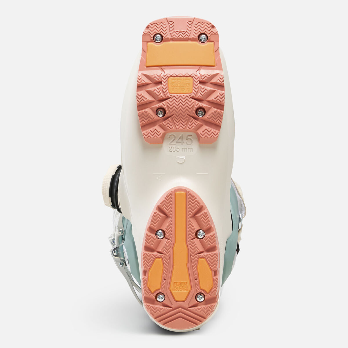 Skischuhe Rossignol ALLTRACK 80 W BOA GW - BEIGE/T