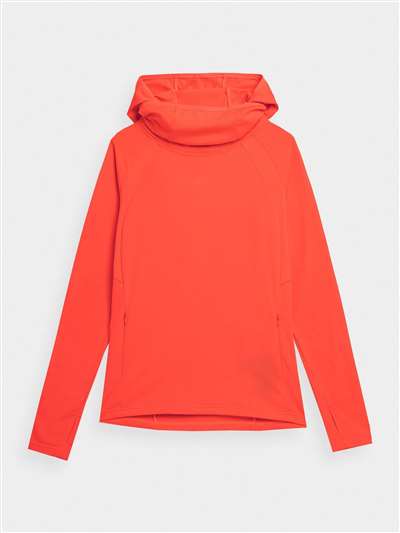 Lenjerie intima dama 4F maioara BLDF012 RED NEON