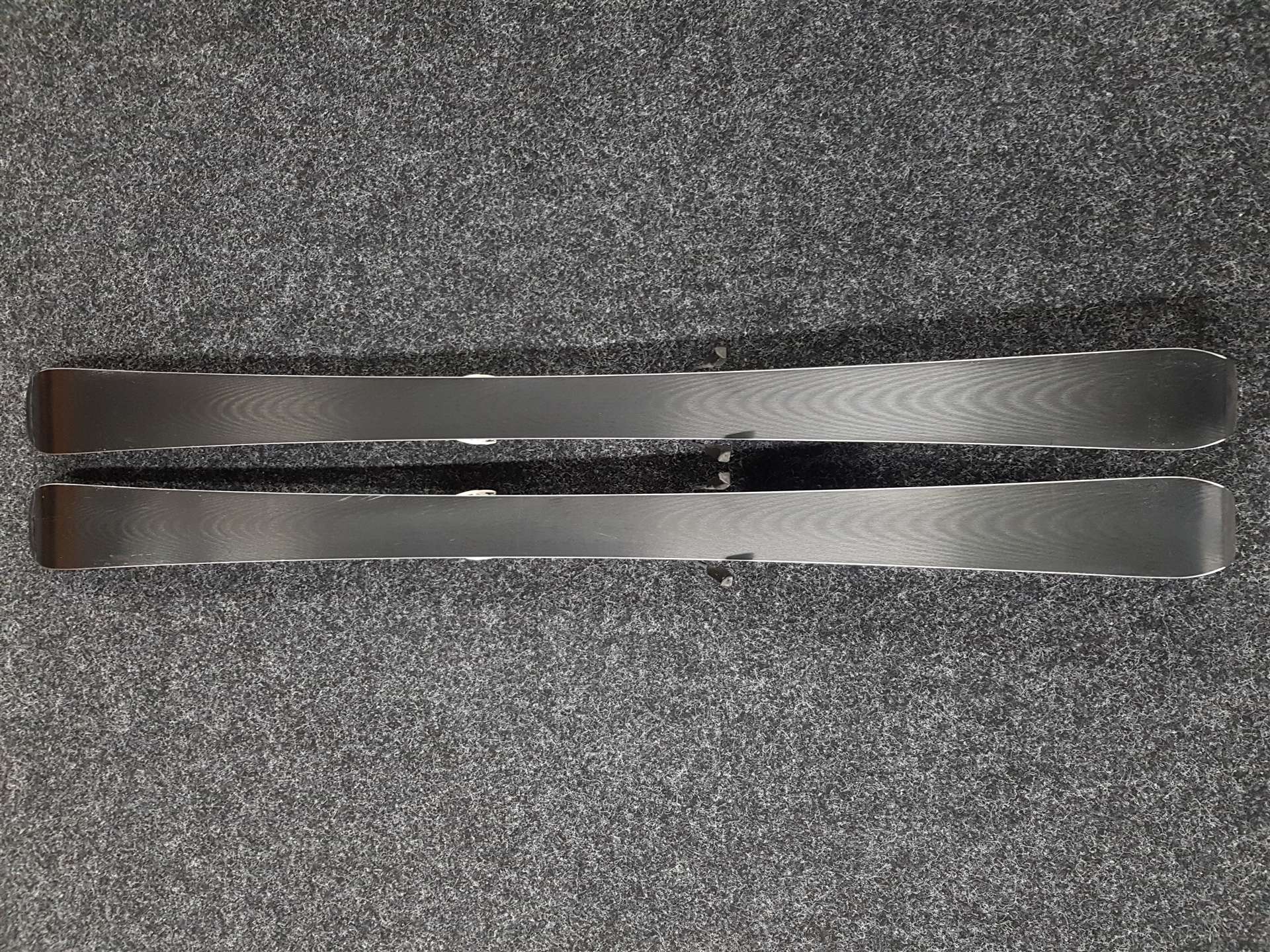 Sci usati ATOMIC Vantage X JR + attacchi Atomic L7